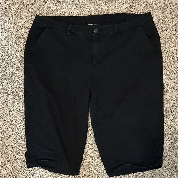 Bundle size 22 Women’s shorts Lane Bryant Torrid - Picture 5 of 7